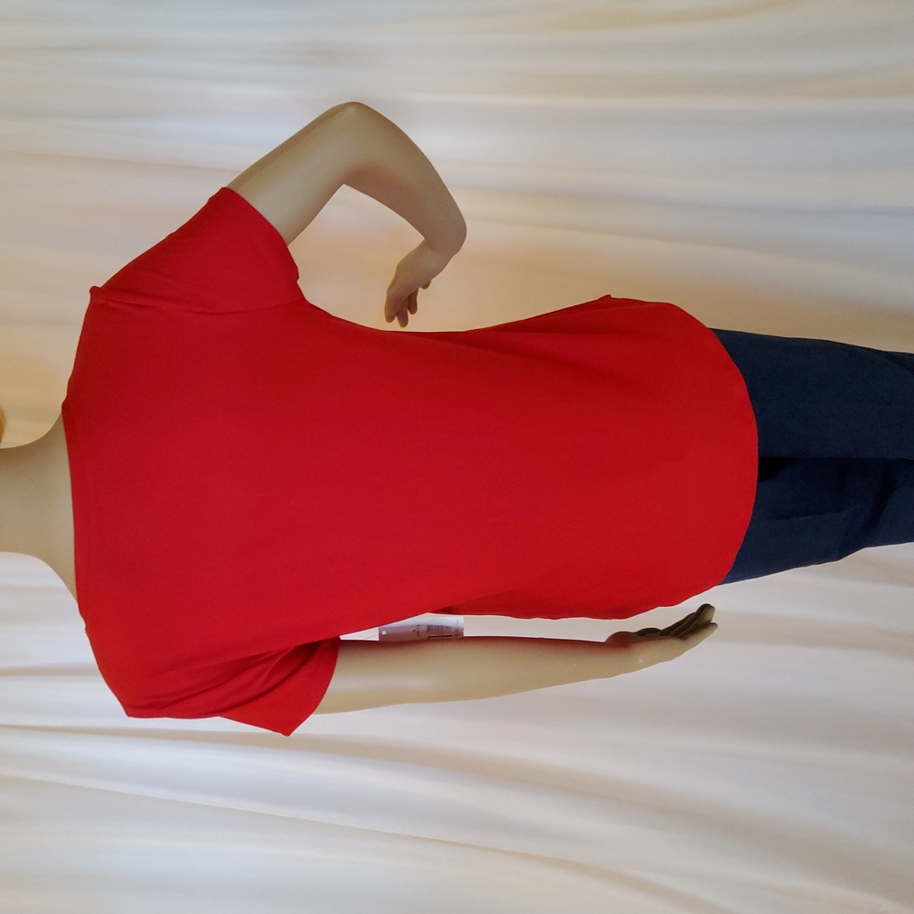 Knit Top - Picture 4 of 8
